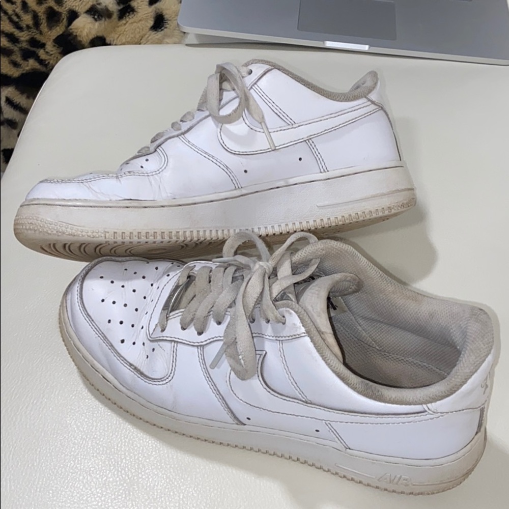 Nike Air Force 1’s